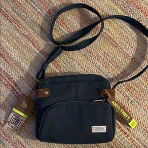 Travelon Anti-Theft Crossbody